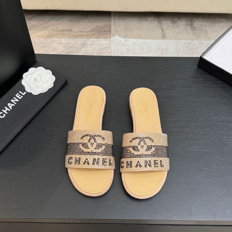 Chanel sz35-39 mnq0224